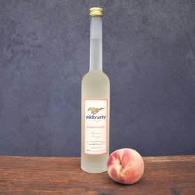 Golden Gong For Peach Nectar Schnapps