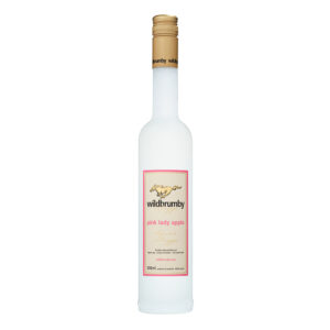 pink lady apple schnapps
