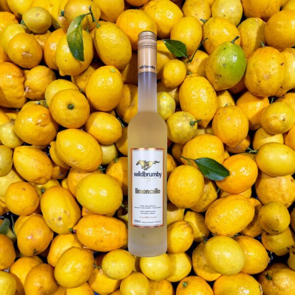 limoncello