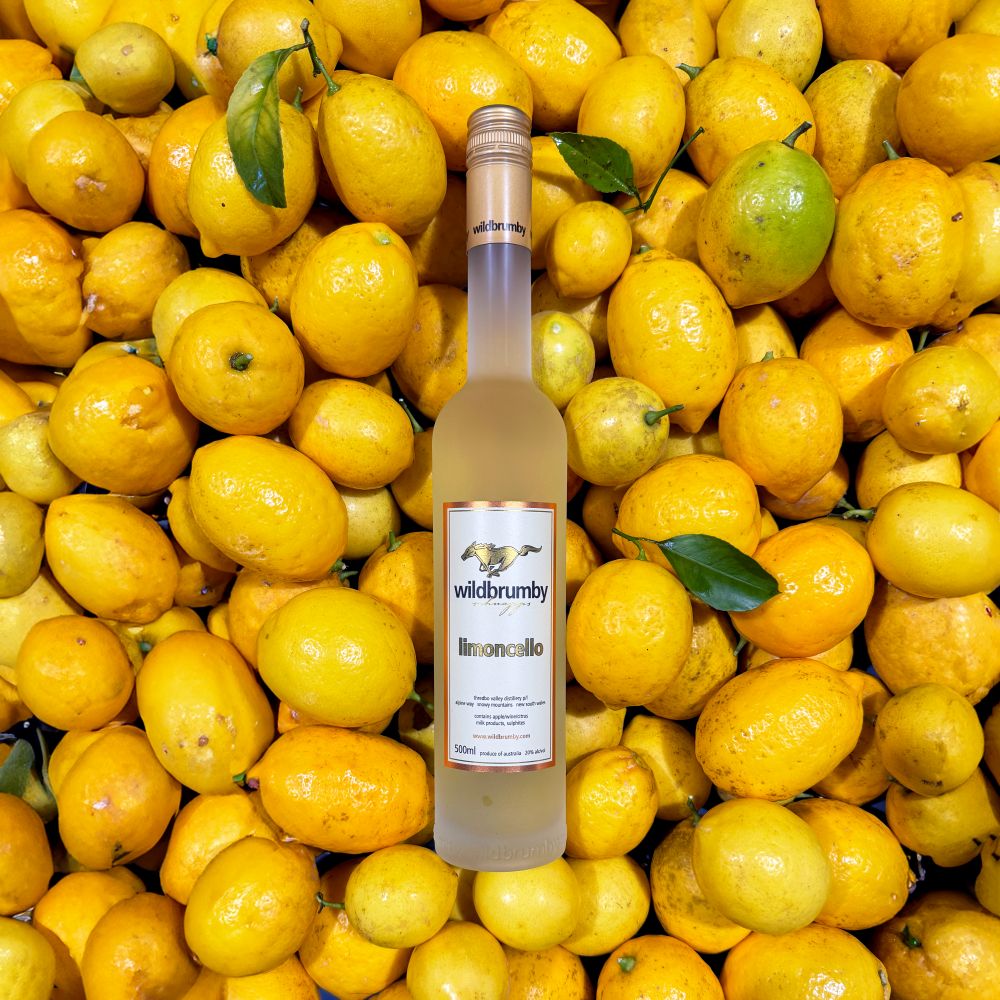 limoncello