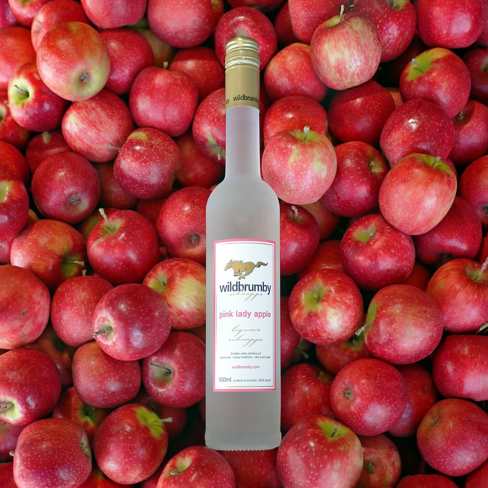 pink lady apple