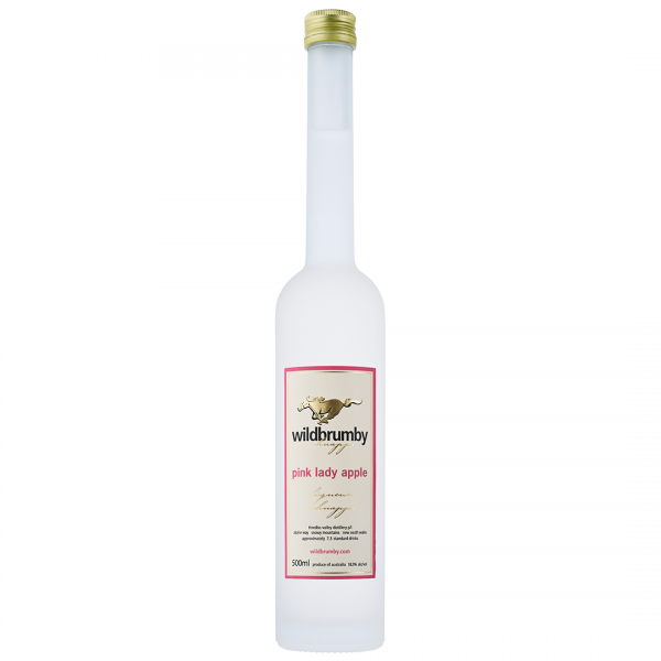 pink-lady-apple-schnapps-wildbrumby