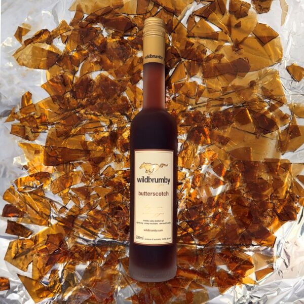 butterscotch schnapps