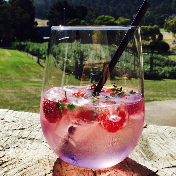 Rubus Patch Gin  40% (700mL) - Image 5