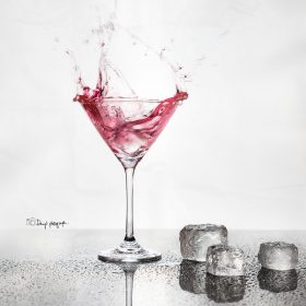 How To Mix It With Pink Gin