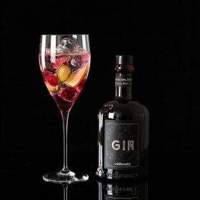 Wildbrumby Unveils Its ‘Spirit Of Christmas’ Gin