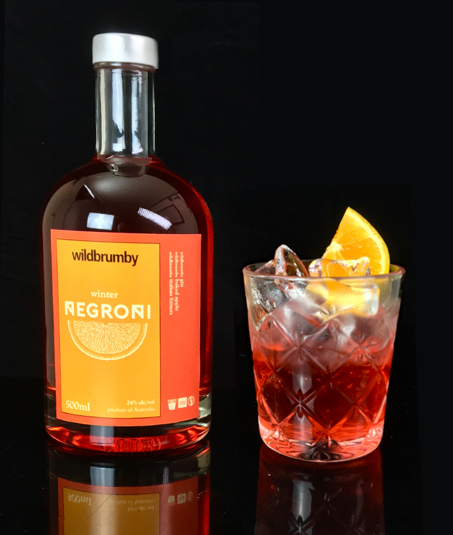 Negroni