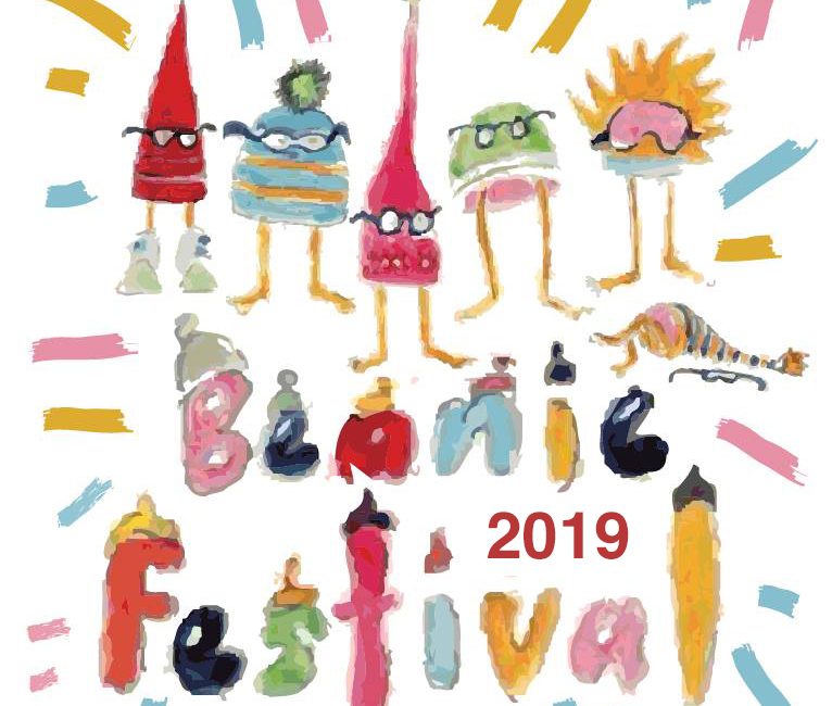 Beanie Festival is back!