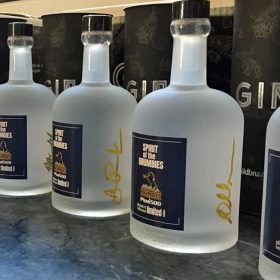Brumbies Gin