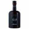 wildbrumby black label christmas gin 700ml