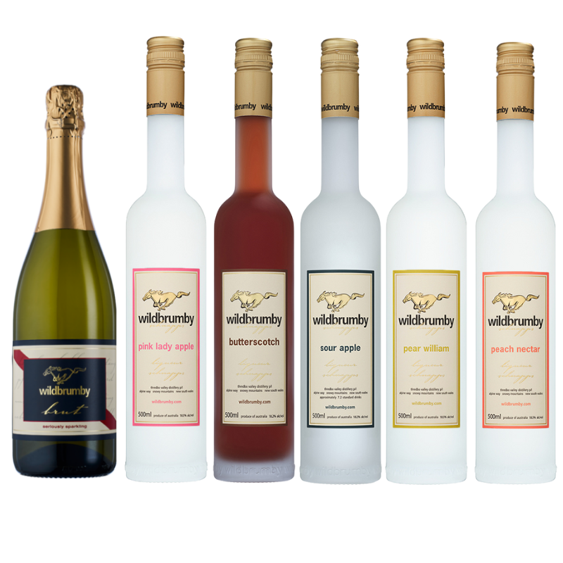 festive christmas pack