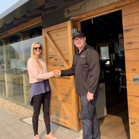 Thredbo Valley open for business