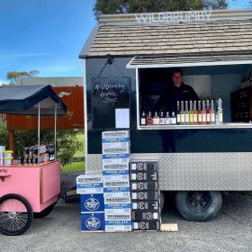 Wildbrumby stillhouse to reopen for winter