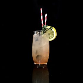 Dandelion & Honey schnapps is in full bloom