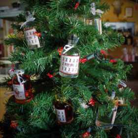Schnappy Christmas Tree