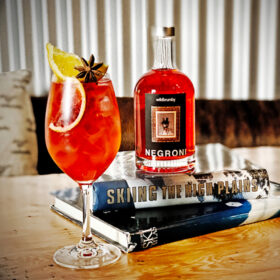 schnapperol-spritz