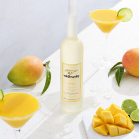 Why mango is our summer cocktail hero
