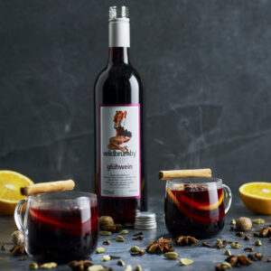 wildbrumby-gluhwein