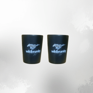 black shot cups