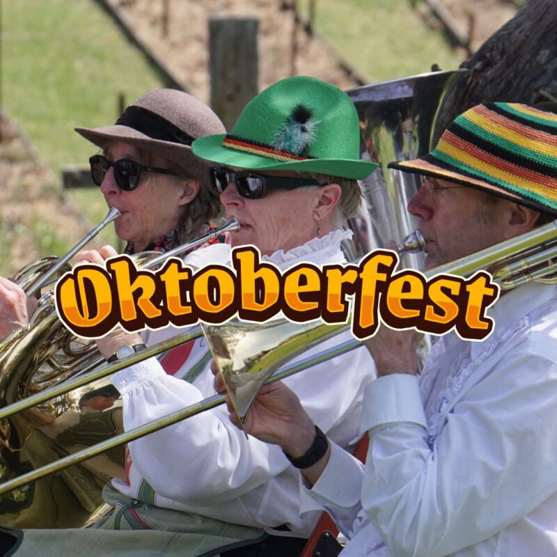 Oktoberfest 2026