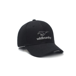 wildbrumby cap