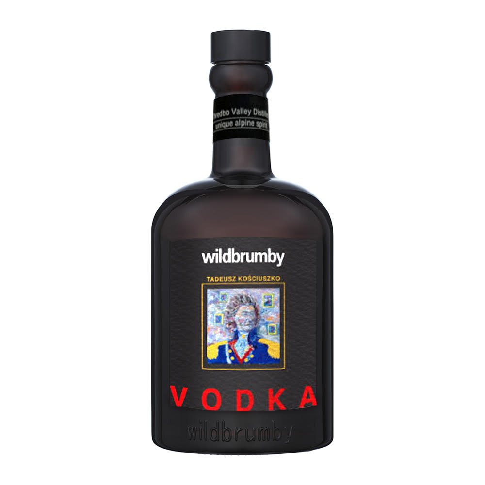 vodka 700ml