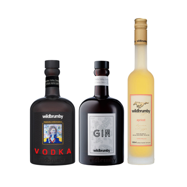 alpine vesper pack