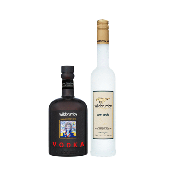 Martini Magic Vodka