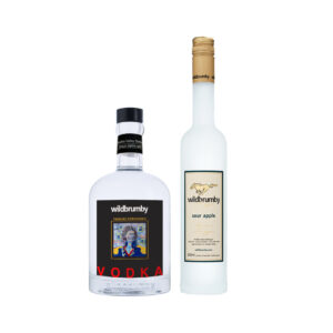 martini magic 700ml vodka