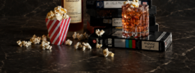 movie night cocktails