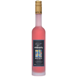 pure berry schnapps