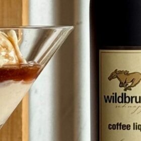 coffee cocktails