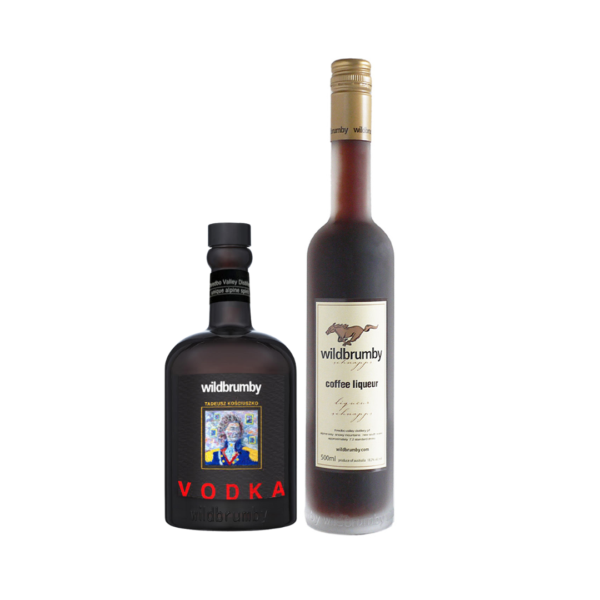 espresso martini pack