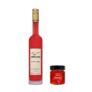 Chilli Fiend Bundle