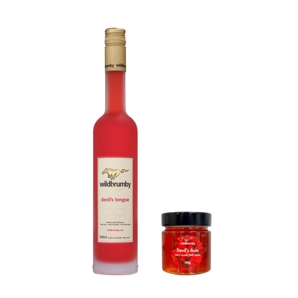 Chilli Fiend Bundle