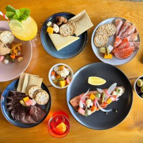 apres-ski antipasti wildbrumby