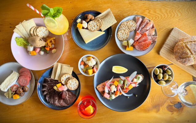 apres-ski antipasti wildbrumby