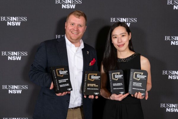 Business Awards 2025