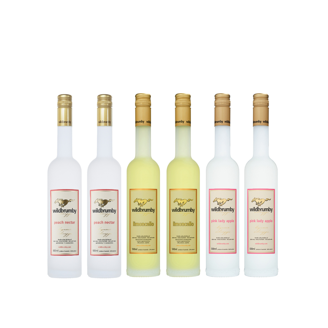 spring spritzer special