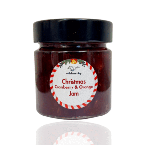 cranberry jam