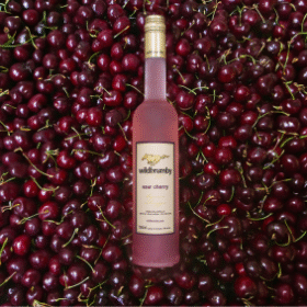 Christmas Cocktails for Schnappy Hour