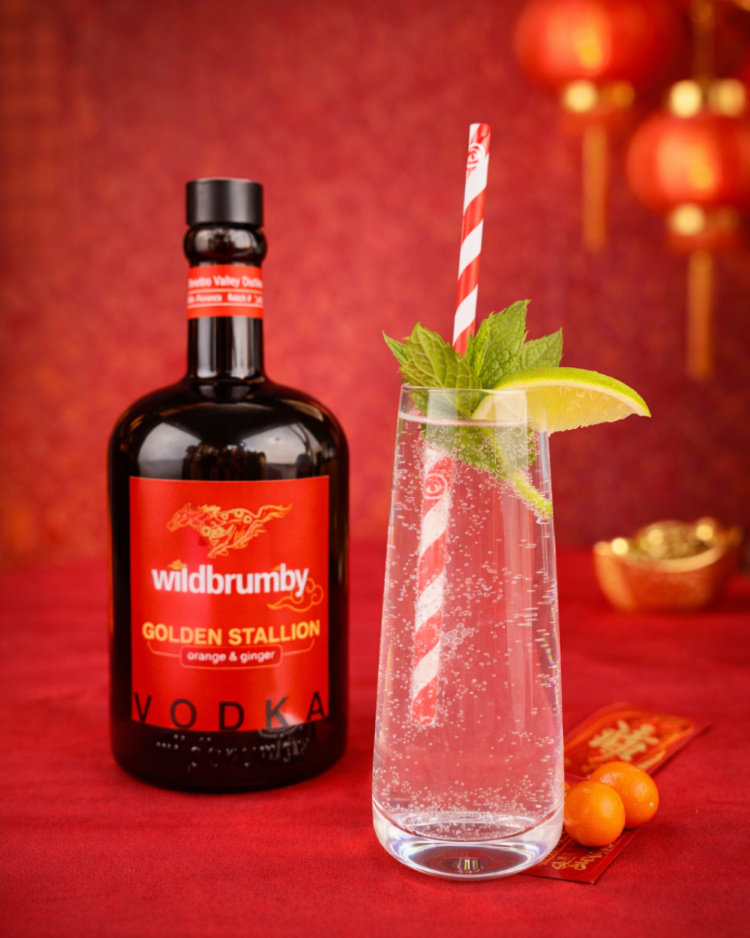 golden stallion cocktail 2