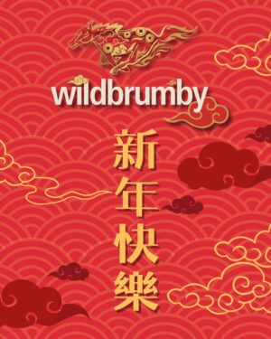 Golden Stallion Happy New Year