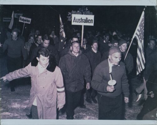 olympic winter games 1956 team australia