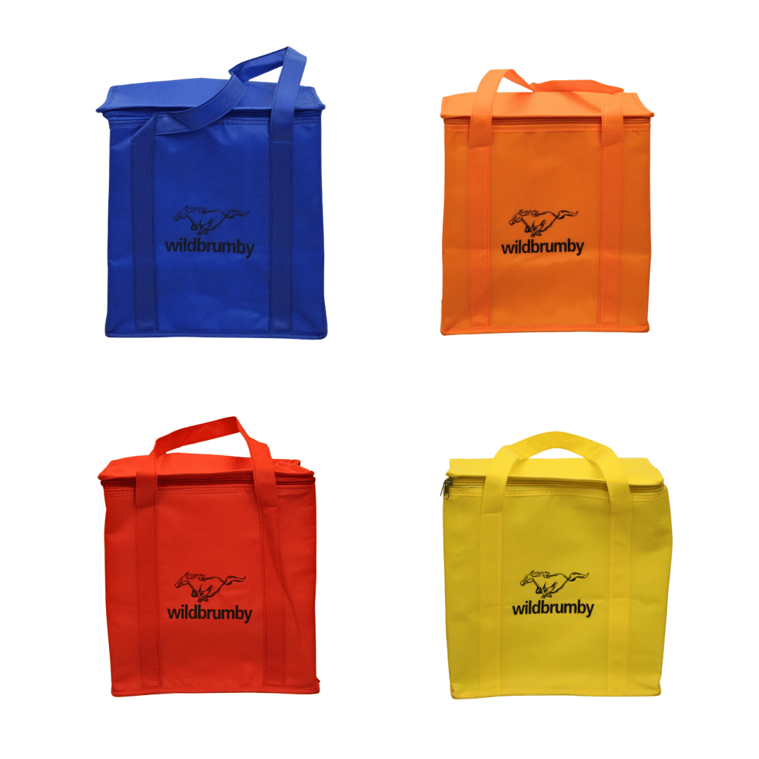wildbrumby cooler bag