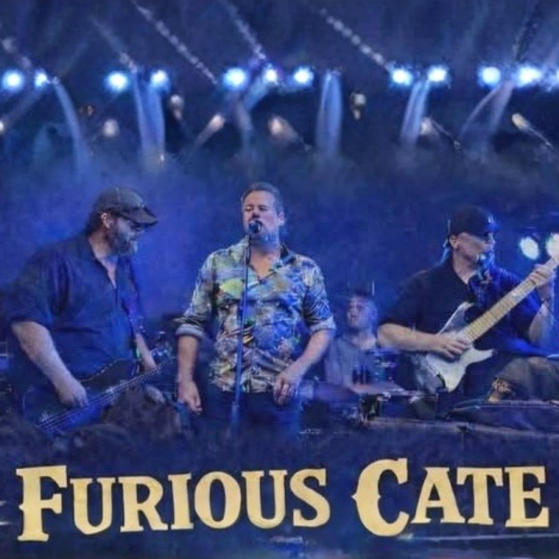 furious cate