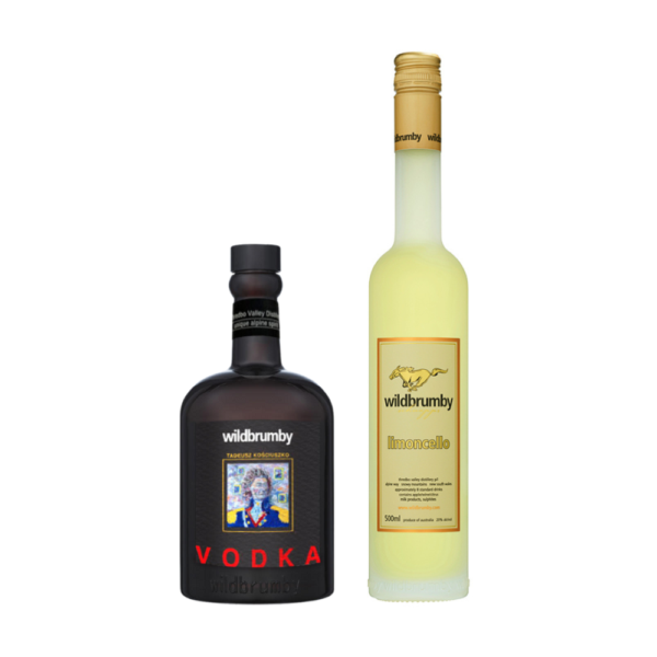 sunset martini pack