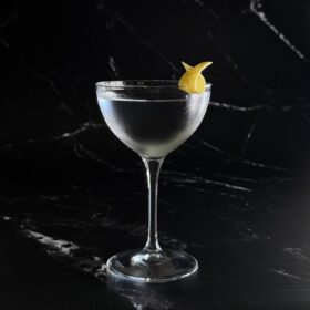 Classic Martini